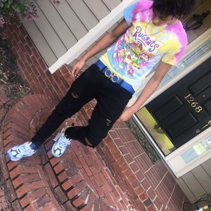 Meet your Posher, Tyler